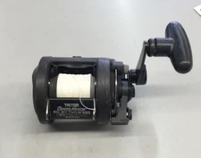 Shimano Triton Beast Master 30/50 2-Speed Lever Drag Saltwater Trolling Reel