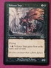 Magic The Gathering PLANESHIFT VOLCANO IMP black card MTG