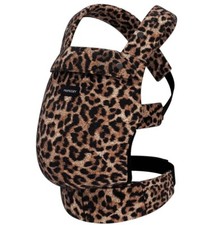 MOMCOZY Baby Carrier Newborn to Toddler - Cozy and Lightweight Infant Carrier