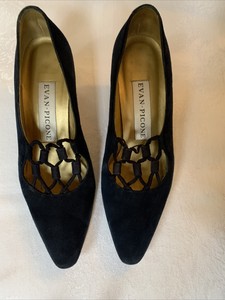 evan picone heels
