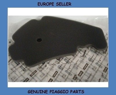 829258 Air Filter - Aprilia SR MAX 125 ZAPM35700 / Aprilia SR MAX 300 ZAPM35600