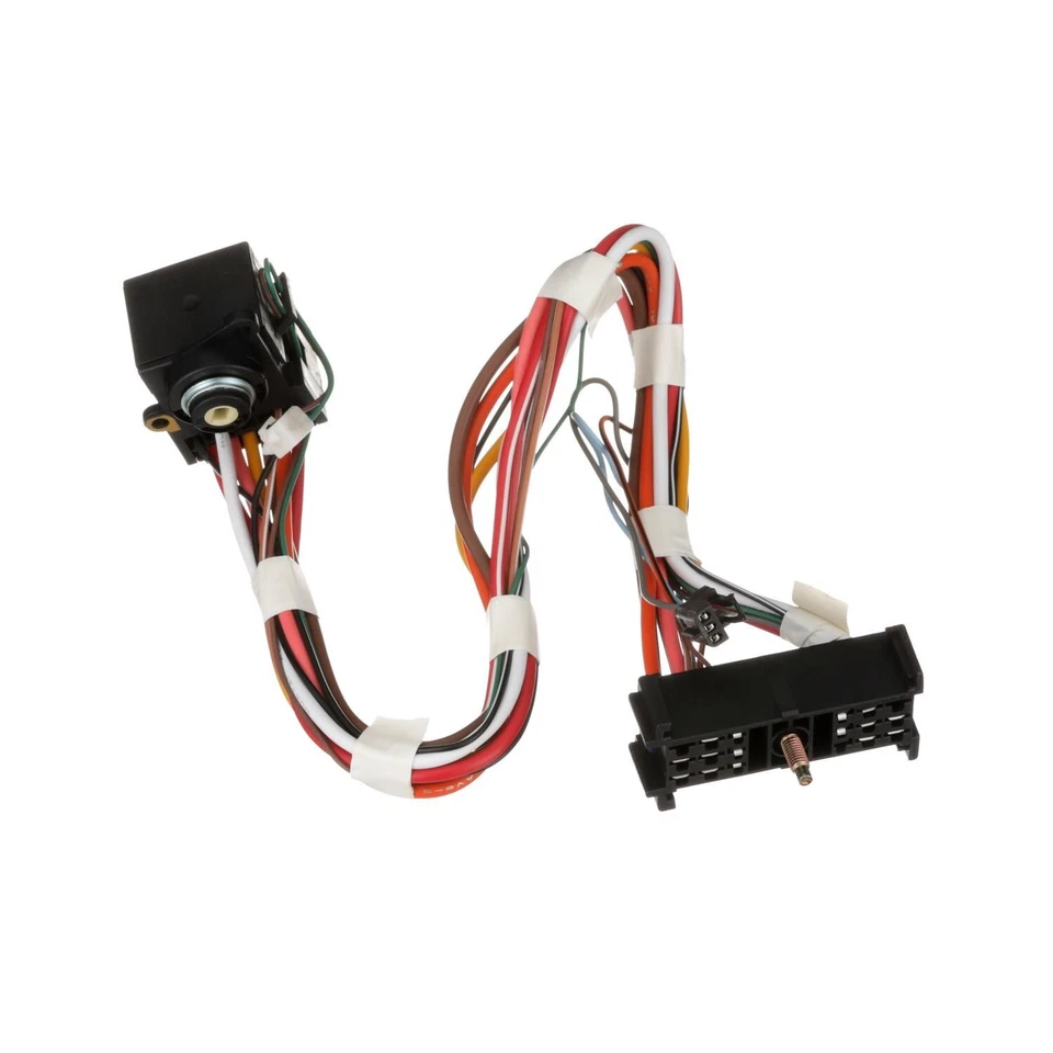 Interruptor de encendido para Chevrolet Blazer 1997 SMP 688JB36 Foto 3 de 4