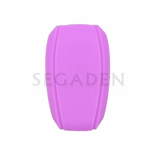 Silicone Remote Smart Key Cover fit for SUBARU WRX BRZ Legacy Forester 4 BTN - Picture 24 of 54