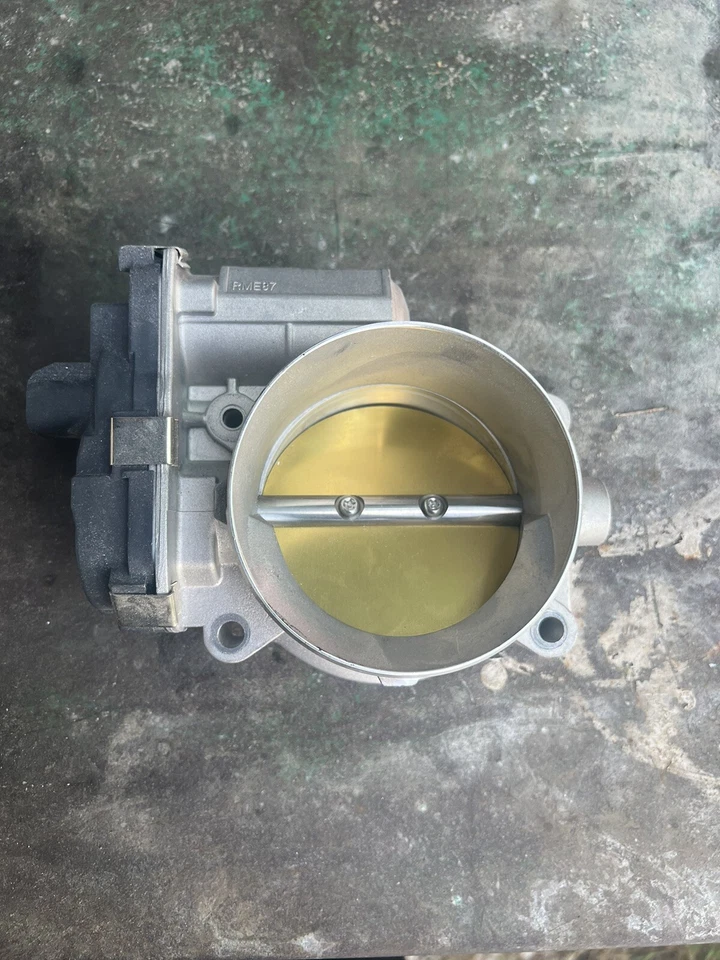 适用于 2009 - 2013 雪佛兰 Avalanche 节气门车身 25129JZ 2010 2011 2012 — 第 3/3 张图片