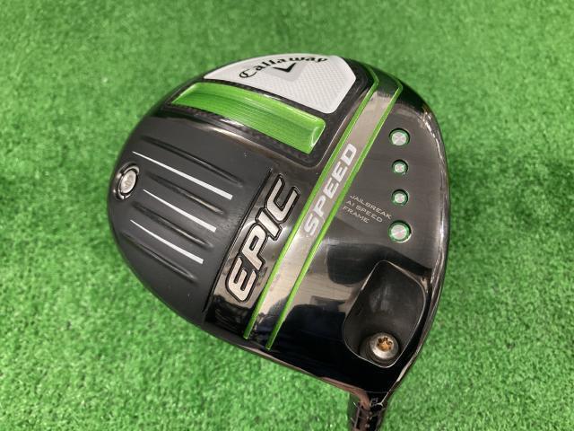 Callaway Driver EPIC SPEED Diamana50 for (JP) SR 10.5 | eBay Callaway Driver EPIC SPEED Diamana50 for (JP) SR 10.5 | eBay