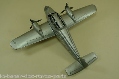 Avion Solido Demontable À VENDRE! - FR
