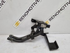 Audi Q8 2019 Mk1 Exhaust Pressure Sensor & Bracket Assembly 81MPP1302