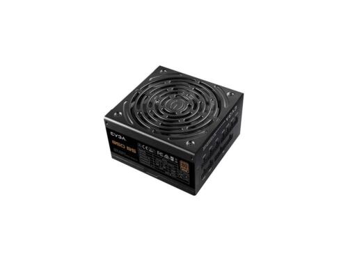 EVGA 850W 80 Plus BRONZE Power Supply Fully Modular 5 Year Warranty