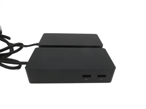Microsoft 1661 Dock, für Surface Pro 3,4,5,6,7 & Book incl. Netzteil