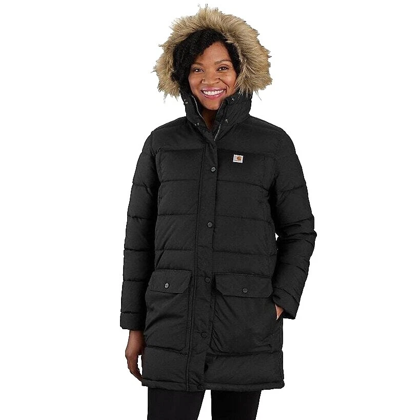 Carhartt Coats for Women