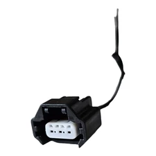 Auto Trans Output Vehicle Speed Sensor Connector Fits Subaru 2010-2020