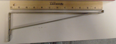 Knape & Vogt ''L'' Shelf Bracket 204 ANO 12''