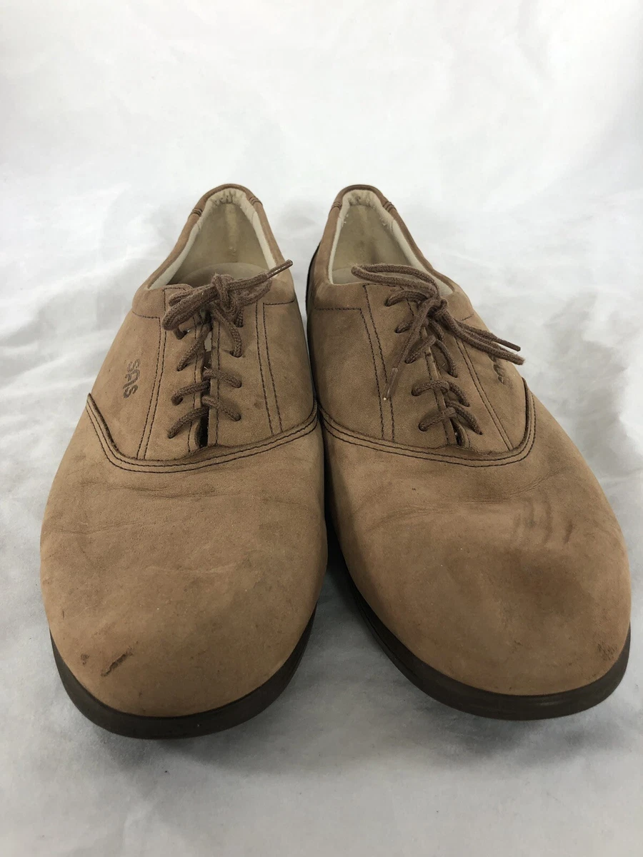 Brown 11s top