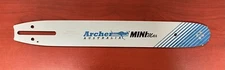 18" Archer Guide Bar Poulan Echo  3/8LP-043-62DL replaces  Oregon 184MLEA041