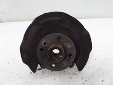 Mini Cooper Right Front 1.6L Base Knuckle Hub Spindle Suspension R56 07-13 OEM