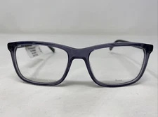 Pierre Cardin PC 6168 GLK 54-17-140 Blue/Gray Full Rim Eyeglasses Frame X18