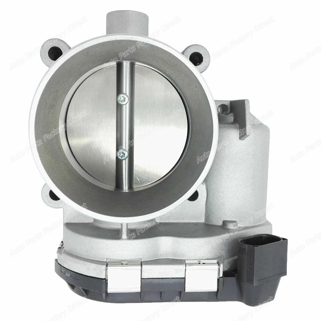 Throttle Body for 20022009 Volvo C70 S60 S80 V70 XC70 XC90 T5 L5 L6 eBay