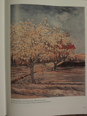 アート・デザイン・音楽 VAN GOGH in Provence and Auvers Van Gogh in Provence and Auvers: Welsh-Ovcharov, Bogomila