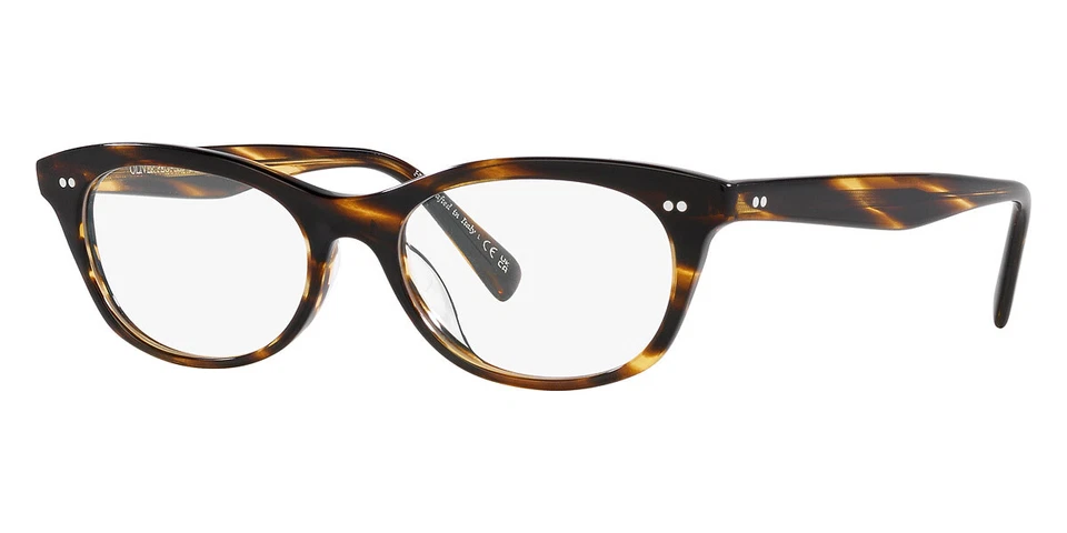 Gafas de sol Oliver Peoples Dezerai 51 mm Cocobolo para mujer OV5503U-1003-51