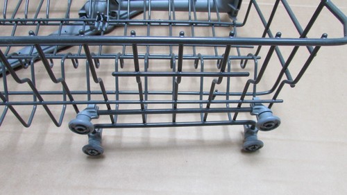 KENWOOD KID60S20 DISHWASHER UPPER CROCKERY BASKET - Picture 3 of 3