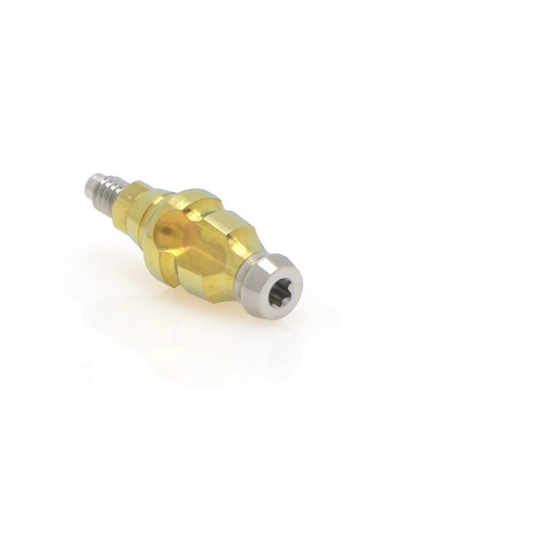 Dental Closed Open Tray Impression Coping For Nobel Active Ø4.3/5.0/6.0 CC RP - Picture 17 of 39
