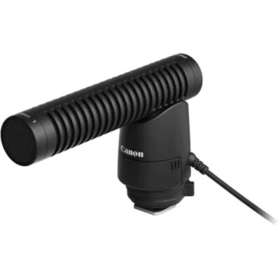CANON DM-E1 Stereo Microphone for Canon SLR cameras ''EOS Series''
