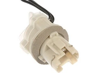 Dorman 378AG83 Tail Light Socket Fits 1992-1996 Ford F-250 1993 1994 1995 - Image 2 of 2