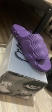 Auracles x Chris Brown Nami Slides Nightcrawl...