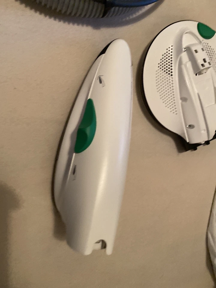 VORWERK PICCHIO FOLLETTO PB 440 S + ACCESSORI MR & MP + GRATIS LAVENIA GARANZIA - Immagine 3 di 4