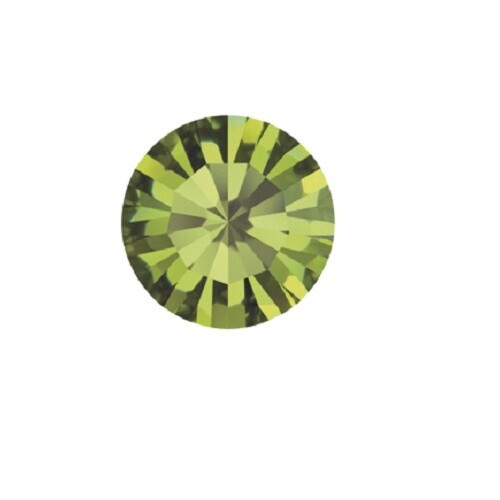 Kristal Ring mit 10 mm Swarovski Steine – Silber Ring Handgefertigt in Deutschla - Bild 29 von 41