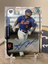 Dilson Herrera Bowman Chrome RC Auto