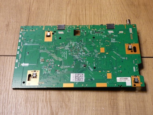 Samsung AU8000 HG55AU800NF -- Placa principal de repuesto BN94-17750Y - Imagen 3 de 3