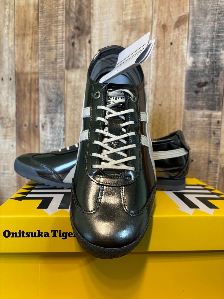 Onitsuka Tiger MEXICO 66 SD metallic METROPOLIS/CREAM 1183C468 020