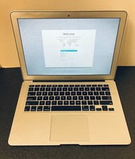 Apple MacBook Air A1369 13", Intel Core i5 1.70GHz, 4GB RAM, 128GB SSD, OSX Lion