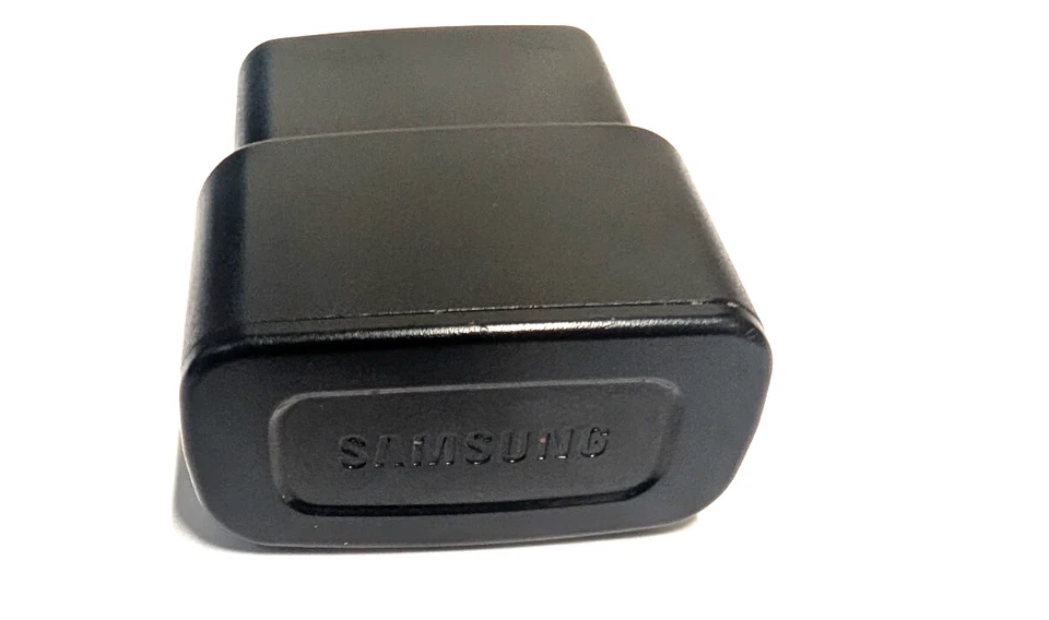 Genuine Samsung USB Cell Phone Wall Charger (Multiple Models) - Model ETA0U60JBE - Image 2 of 3
