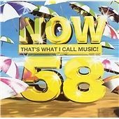 Various Artists - Now That's What I Call Music Vol.58 (2004)