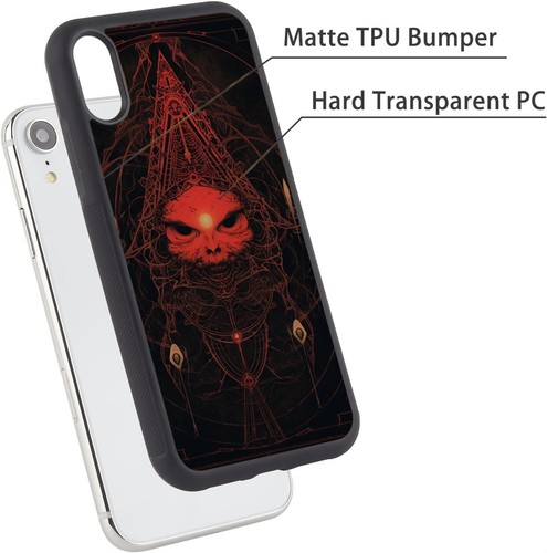 For Samsung A15 A16 S23 S24 S25 Ultra FE ritual books nostradamus Universal Case - 第 13/25 張圖片