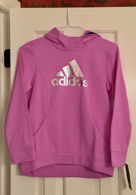 adidas lavender hoodie