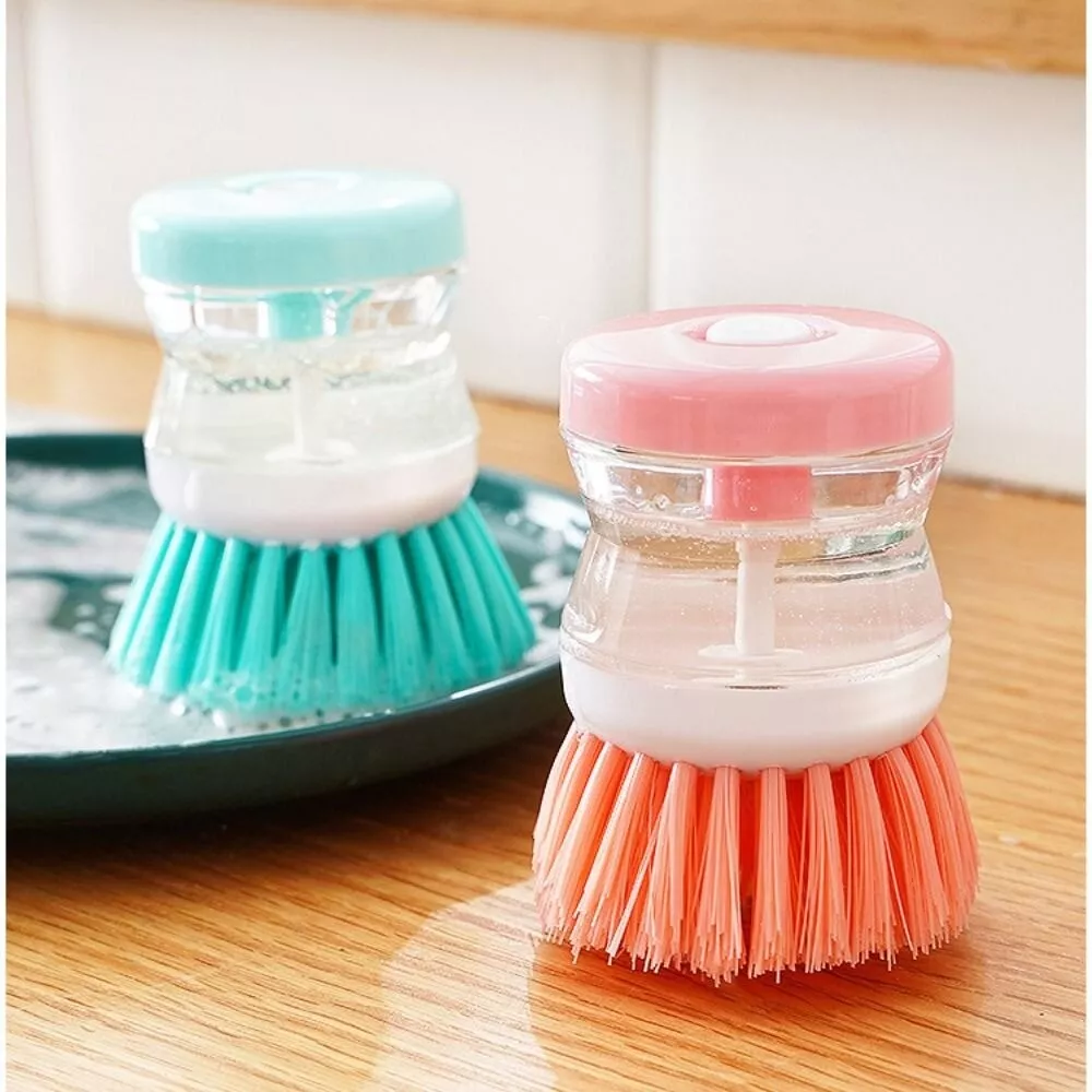 Kitchen 2024 cleaning brush