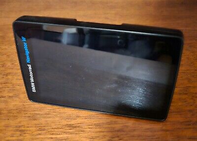 BMW MOTORRAD NAVIGATION VI (Mount ONLY) | eBay BMW MOTORRAD NAVIGATION VI (Mount ONLY) | eBay