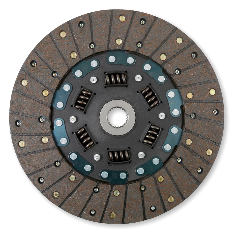 For Dodge Charger 1968-1974 HAYS 85-301 Street/Strip Clutch Kit - Image 4 of 4