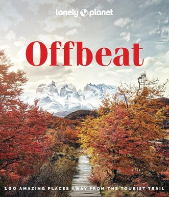 Offbeat Lonely Planet Buch Gebunden Englisch 2022 Lonely Planet