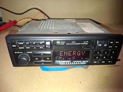 Blaupunkt Autoradio Frankfurt RCM 82