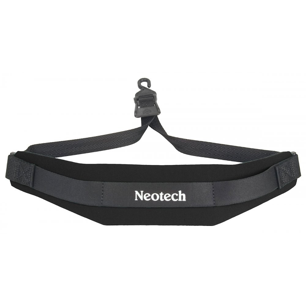 Neotech 1901162 - Soft Saxophone Strap