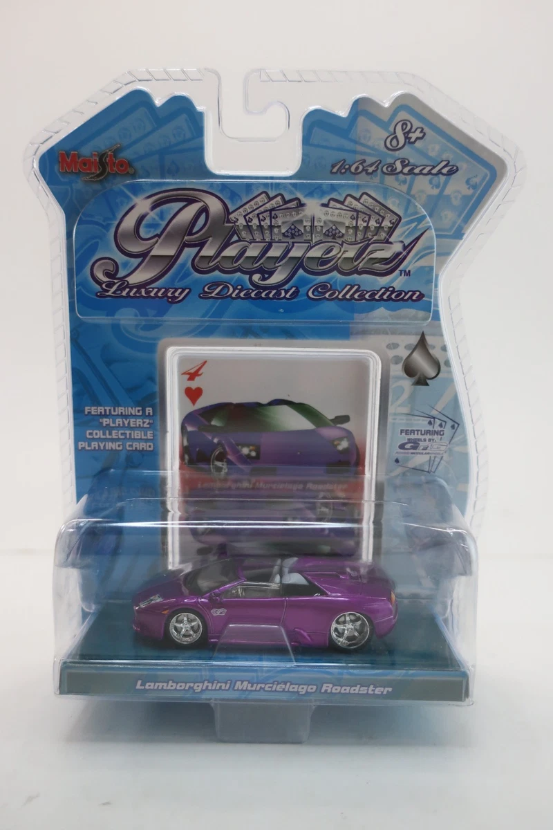 Maisto Playerz for sale | eBay