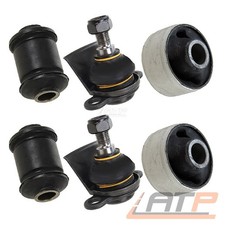 REPARATURSATZ QUERLENKER LAGERUNG LENKER LAGER FÜR VW SHARAN 7M BJ 95-10