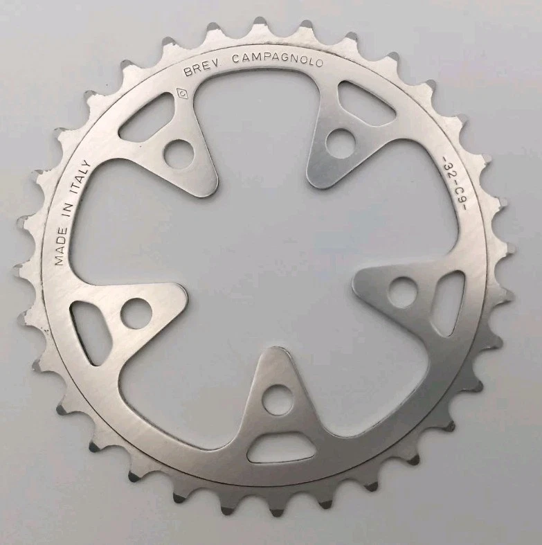 Pédalier Campagnolo Daytona NEUF NOS - Équipements vélos