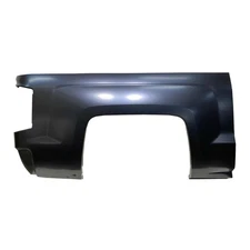 New Unpainted Passenger Side Truck Bed Panel replaces 23119424