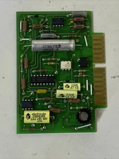 Stock v412504.b01 pcb card