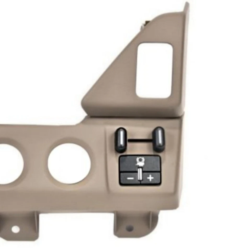 Control de frenos de remolque ACDelco genuino para GMC Yukon/Yukon XL 2015-2020 84109434 Foto 3 de 4